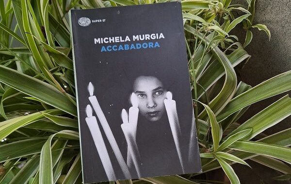 Accabadora il romanzo di Michela Murgia