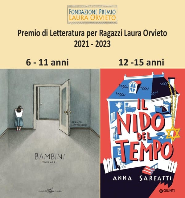 Premio Laura Orvieto
