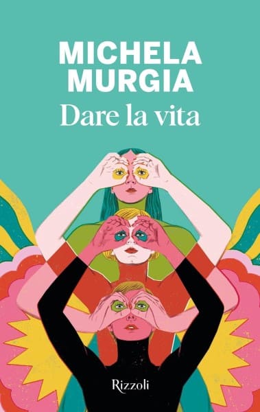 dare la vita michela murgia