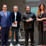 Hakan Gunday Premio Cultura Mediterranea webdef