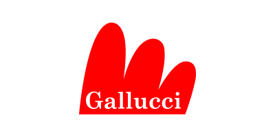 Gallucci editore logo