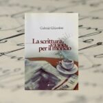 Gabriele Ghiandoni La scrittura va sola per il mondo webok